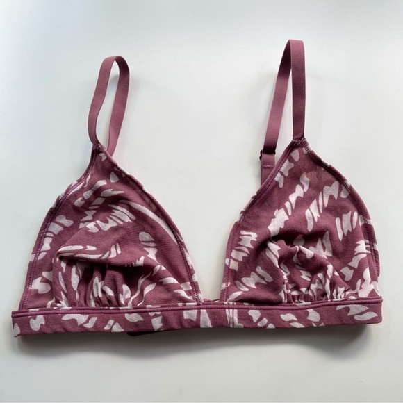 SKIMS Other - Skims summer mesh bralette